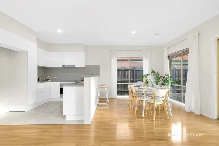 Fourth view of Homely house listing, 19 Community Crescent, South Morang VIC 3752