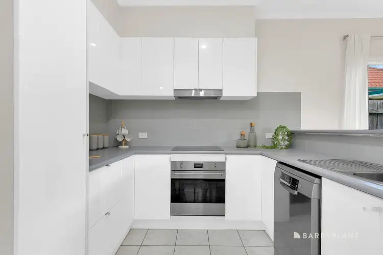 Fifth view of Homely house listing, 19 Community Crescent, South Morang VIC 3752