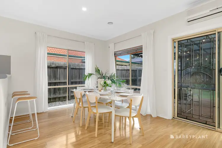 Sixth view of Homely house listing, 19 Community Crescent, South Morang VIC 3752