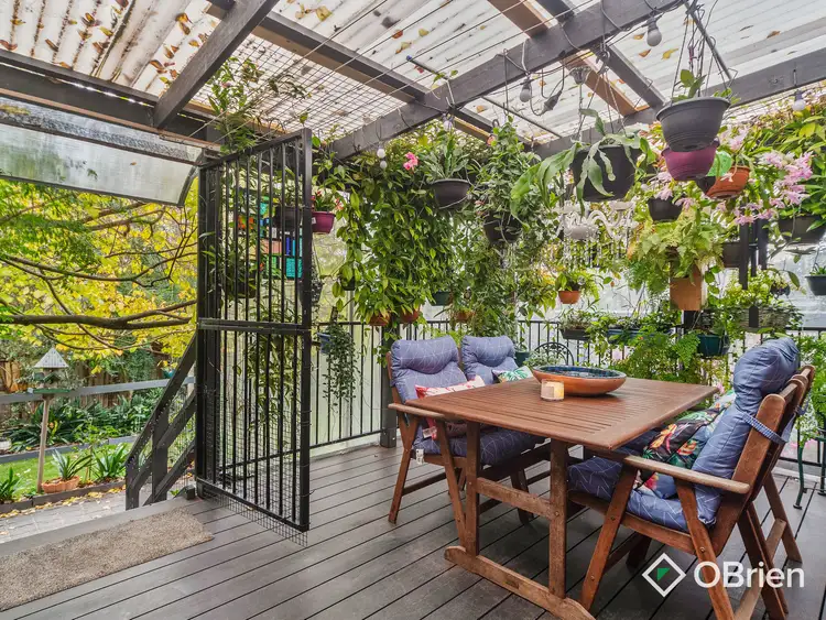 Second view of Homely house listing, 34 Pembroke Avenue, Frankston VIC 3199