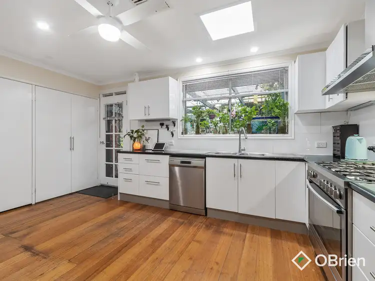 Fourth view of Homely house listing, 34 Pembroke Avenue, Frankston VIC 3199