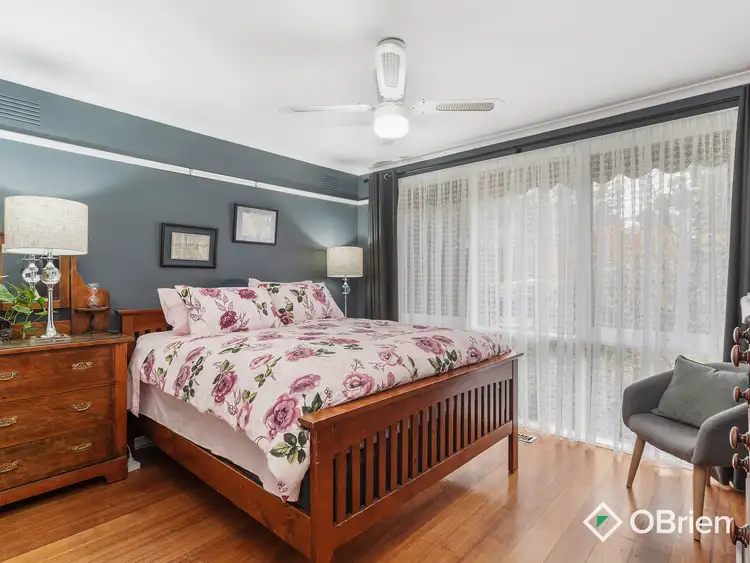 Fifth view of Homely house listing, 34 Pembroke Avenue, Frankston VIC 3199