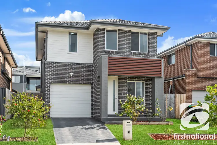 26 Potts Street, Oran Park NSW 2570