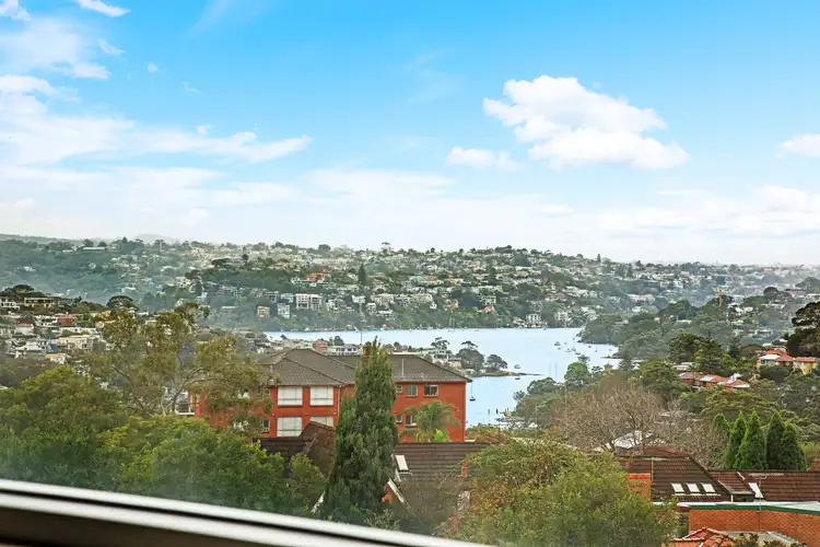 Fifth view of Homely apartment listing, 401/206 Ben Boyd Road, Cremorne NSW 2090