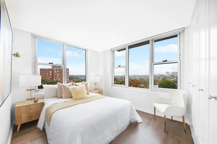 Sixth view of Homely apartment listing, 401/206 Ben Boyd Road, Cremorne NSW 2090