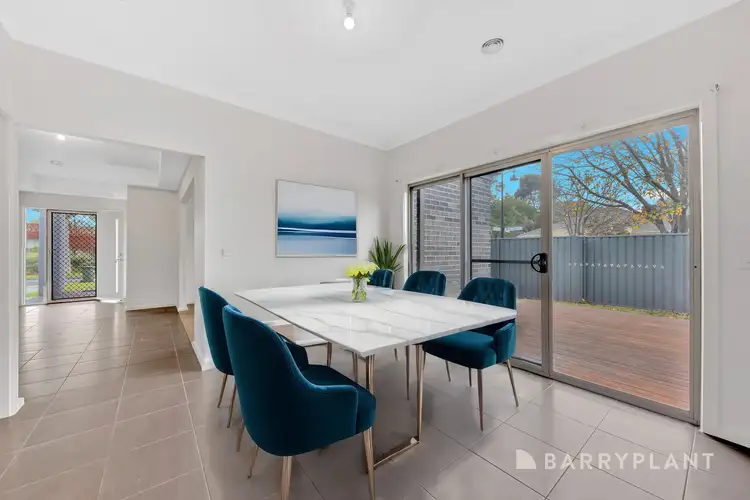 Fifth view of Homely house listing, 22 Mount Eccles Way, South Morang VIC 3752