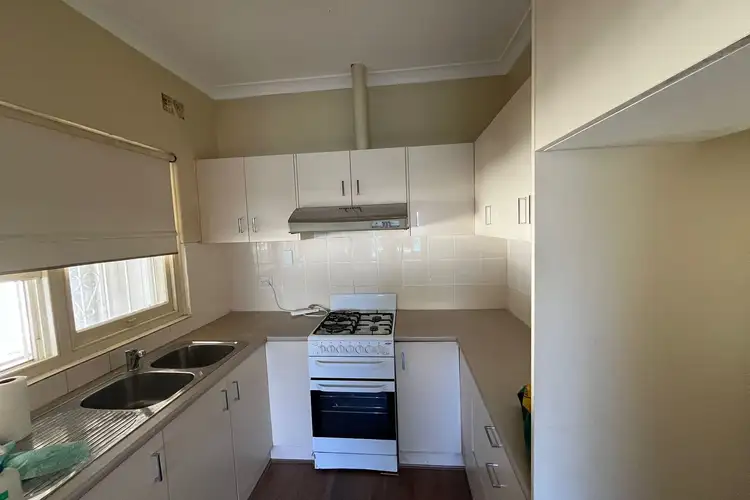 Second view of Homely house listing, 8 Montgomery Street, Granville NSW 2142