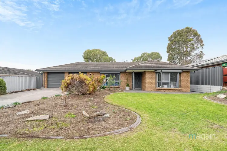9 Todd Street, Woodcroft SA 5162