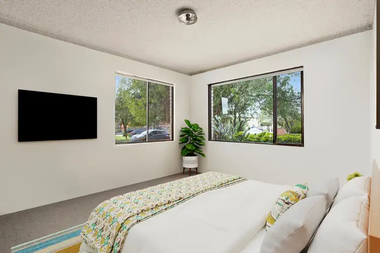 Fourth view of Homely apartment listing, 6/46-48 Peterborough Avenue, Lake Illawarra NSW 2528