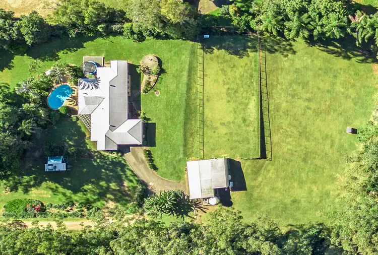 22 Bamboo Road, Palmwoods QLD 4555