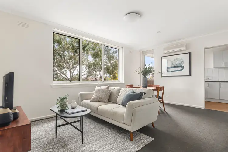 11/14 Wrexham Road, Prahran VIC 3181