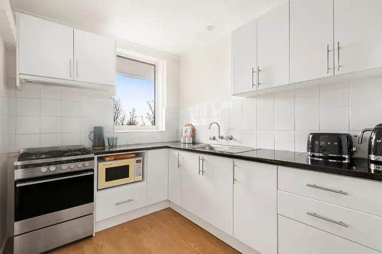 Second view of Homely apartment listing, 11/14 Wrexham Road, Prahran VIC 3181