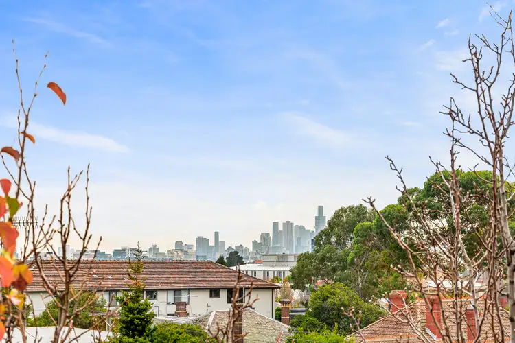 Fourth view of Homely apartment listing, 11/14 Wrexham Road, Prahran VIC 3181