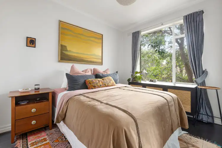 Third view of Homely apartment listing, 16/35A Grandview Grove, Prahran VIC 3181