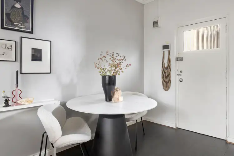 Fourth view of Homely apartment listing, 16/35A Grandview Grove, Prahran VIC 3181