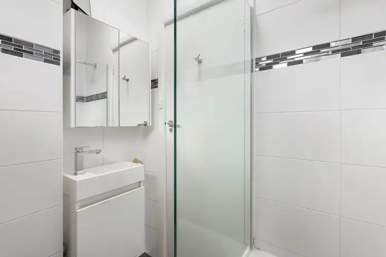 Fifth view of Homely apartment listing, 16/35A Grandview Grove, Prahran VIC 3181