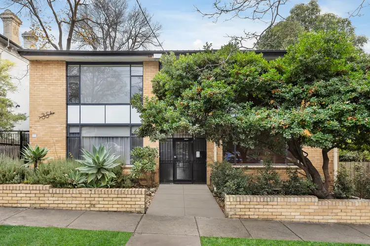 Sixth view of Homely apartment listing, 16/35A Grandview Grove, Prahran VIC 3181