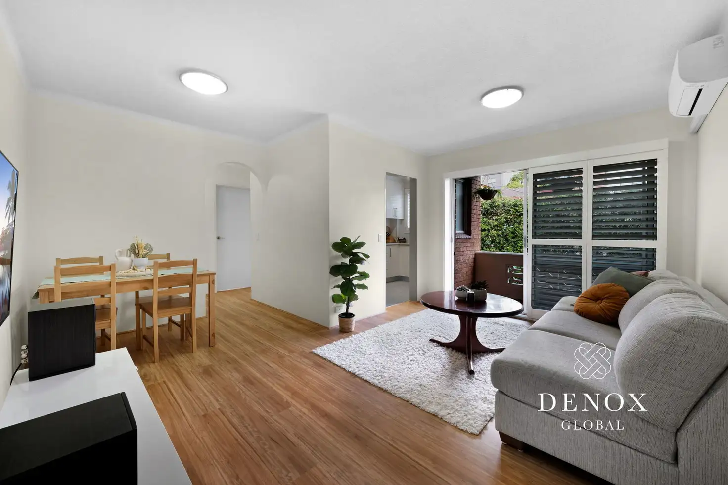 Main view of Homely unit listing, 16/10 Edward Street, Ryde NSW 2112