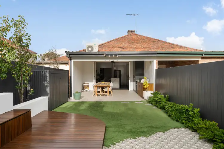 Fourth view of Homely semi-detached listing, 12 Seabrook Avenue, Russell Lea NSW 2046