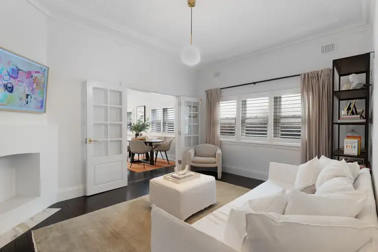 Fifth view of Homely semi-detached listing, 12 Seabrook Avenue, Russell Lea NSW 2046