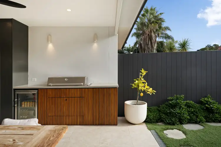 Sixth view of Homely semi-detached listing, 12 Seabrook Avenue, Russell Lea NSW 2046