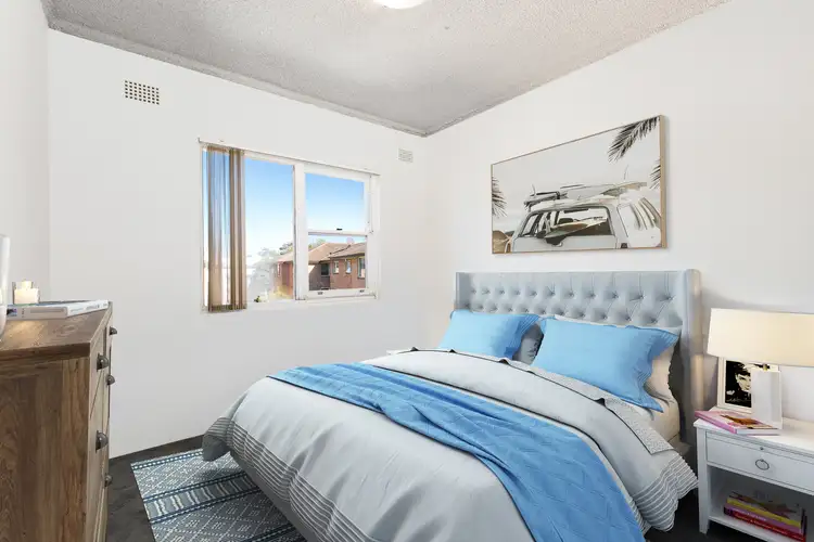 Fourth view of Homely apartment listing, 6/25 Gosport Street, Cronulla NSW 2230