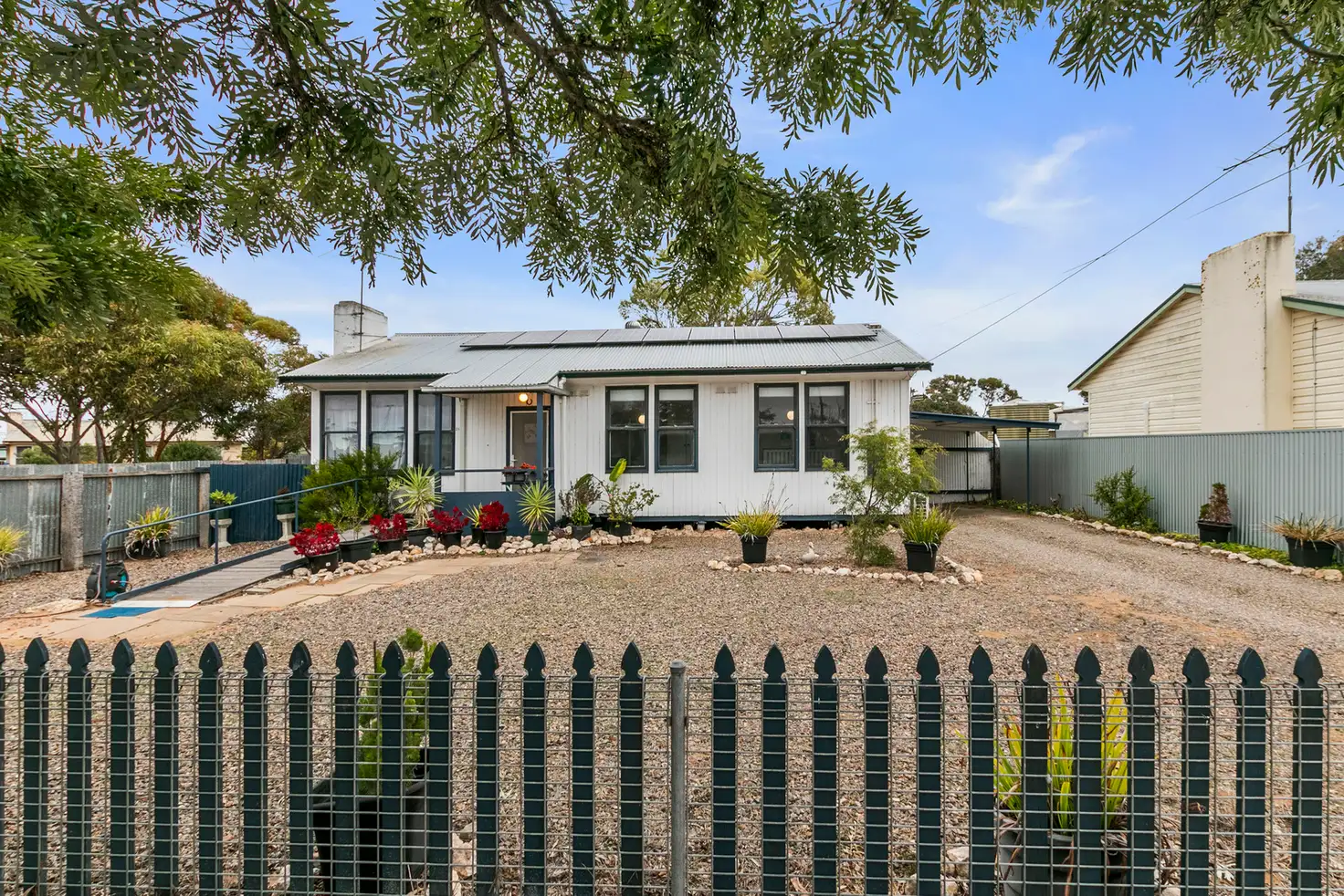 Main view of Homely house listing, 24 Granites Road, Tailem Bend SA 5260