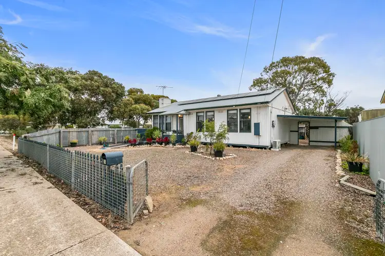 Second view of Homely house listing, 24 Granites Road, Tailem Bend SA 5260