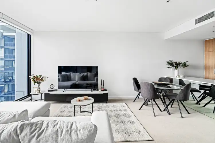 Main view of Homely apartment listing, B602/20 O'Dea Avenue, Waterloo NSW 2017