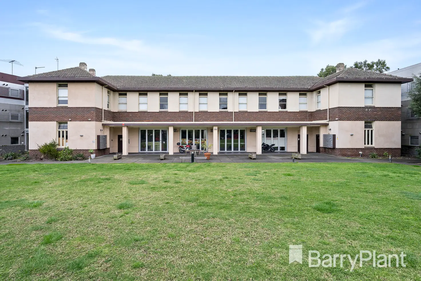Main view of Homely apartment listing, 94c/116-130 Main Drive, Macleod VIC 3085