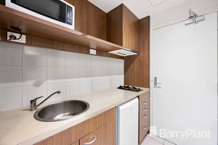 Fourth view of Homely apartment listing, 94c/116-130 Main Drive, Macleod VIC 3085