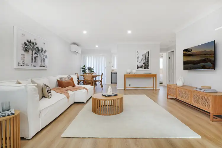 Main view of Homely villa listing, 7/25 Robertson Street, Coniston NSW 2500