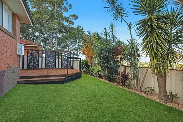 Second view of Homely villa listing, 7/25 Robertson Street, Coniston NSW 2500