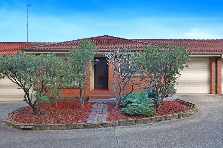 Third view of Homely villa listing, 7/25 Robertson Street, Coniston NSW 2500