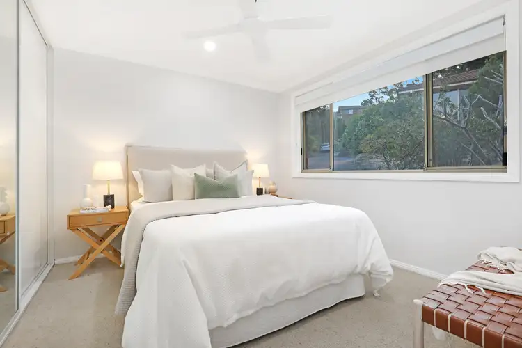 Fourth view of Homely villa listing, 7/25 Robertson Street, Coniston NSW 2500