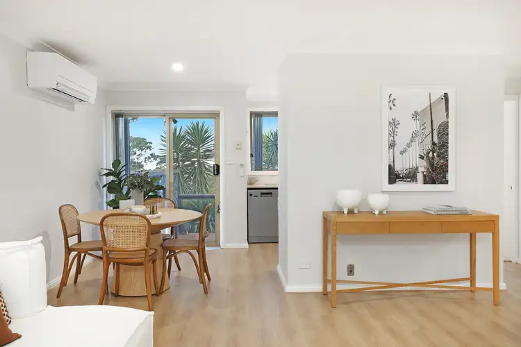 Fifth view of Homely villa listing, 7/25 Robertson Street, Coniston NSW 2500