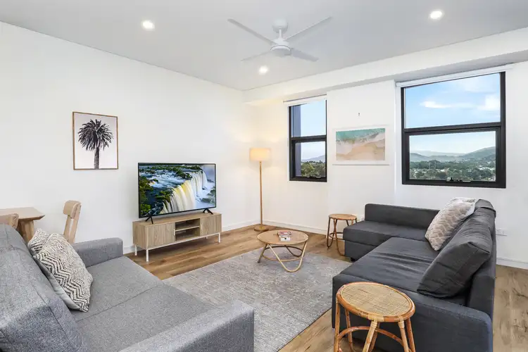 Main view of Homely apartment listing, 401/27 Flinders Street, Wollongong NSW 2500