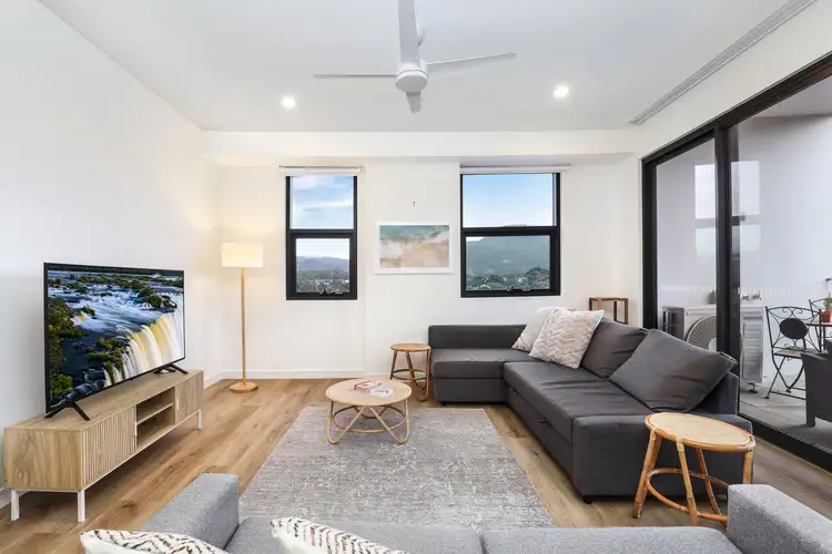 Fourth view of Homely apartment listing, 401/27 Flinders Street, Wollongong NSW 2500