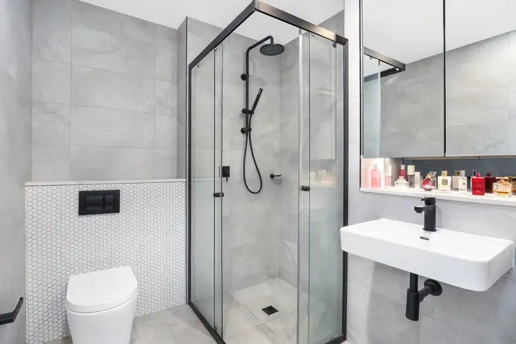 Fifth view of Homely apartment listing, 401/27 Flinders Street, Wollongong NSW 2500