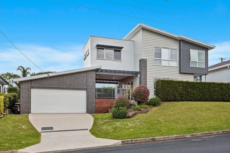 47A Albert Street, Corrimal NSW 2518