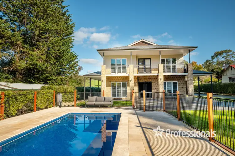 540 Little Yarra Road, Gladysdale VIC 3797