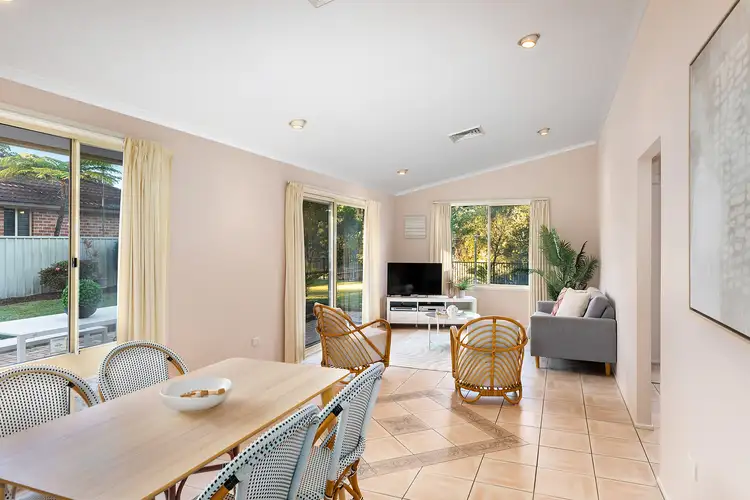 Third view of Homely house listing, 40 Scaysbrook Drive, Kincumber NSW 2251