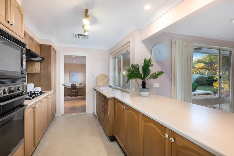 Fourth view of Homely house listing, 40 Scaysbrook Drive, Kincumber NSW 2251