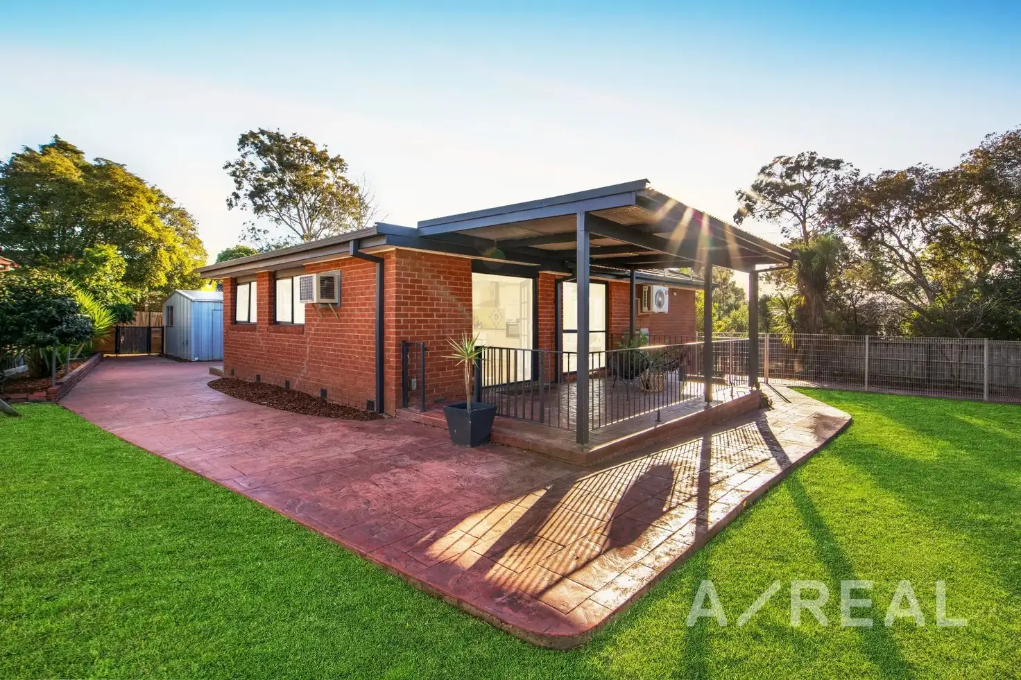 Main view of Homely house listing, 41 Shetland Drive, Wantirna VIC 3152