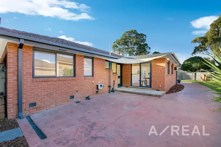 Third view of Homely house listing, 41 Shetland Drive, Wantirna VIC 3152