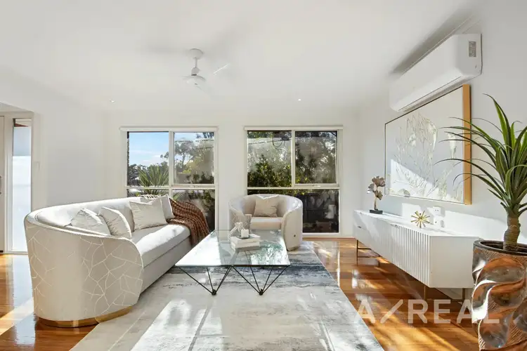 Fifth view of Homely house listing, 41 Shetland Drive, Wantirna VIC 3152