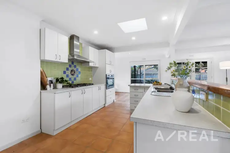 Sixth view of Homely house listing, 41 Shetland Drive, Wantirna VIC 3152