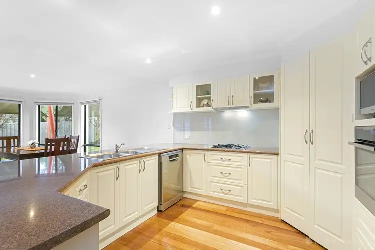 Sixth view of Homely house listing, 4 Logan Place, Berwick VIC 3806