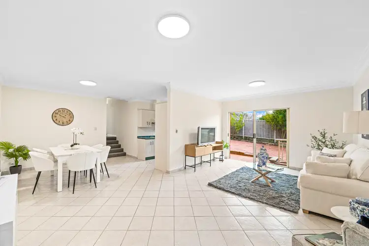 Main view of Homely villa listing, 5/108-110 Wolseley Street, Bexley NSW 2207