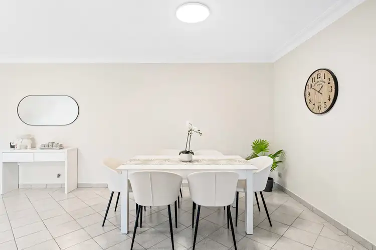 Third view of Homely villa listing, 5/108-110 Wolseley Street, Bexley NSW 2207